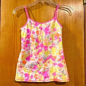 Justice Girls Tank top 12